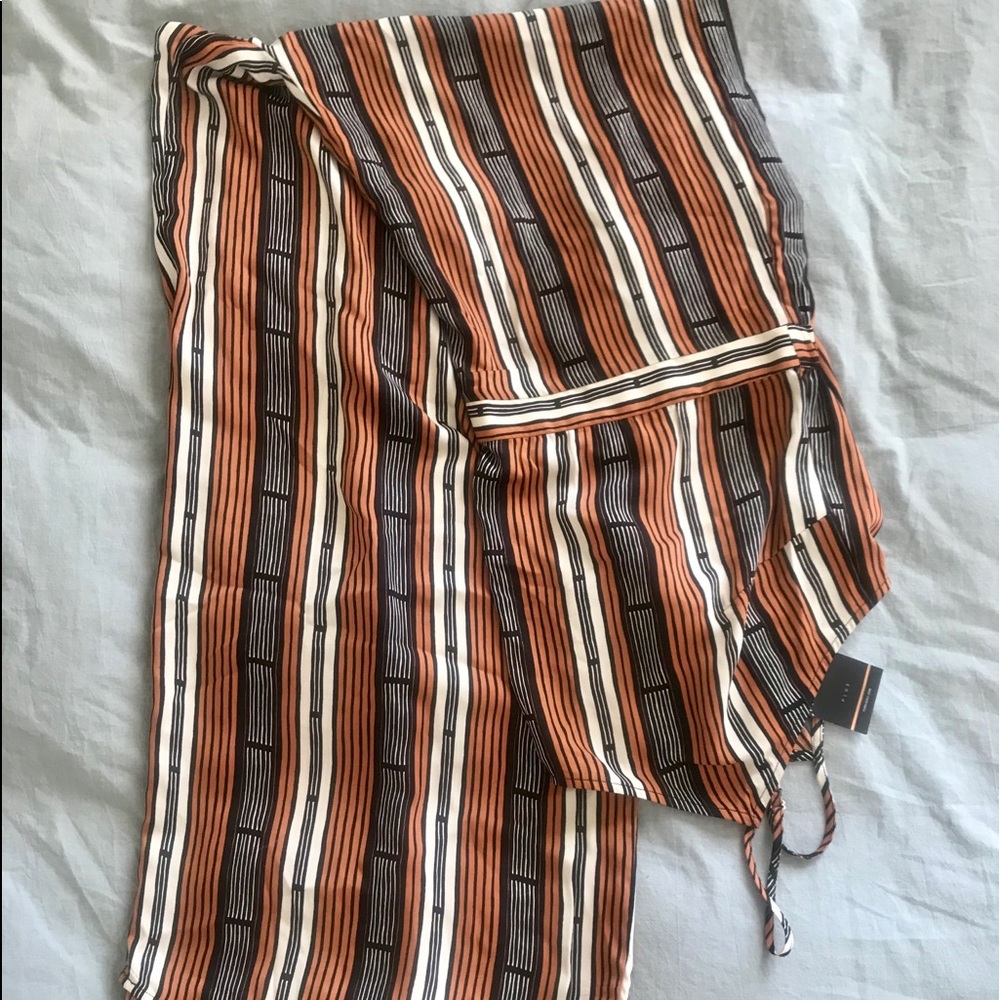 Forever 21 Plus Cami Jumpsuit